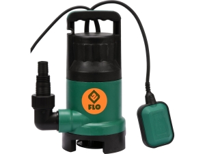 Pompa zanurzeniowa do wody brudnej 900W FLO 79774