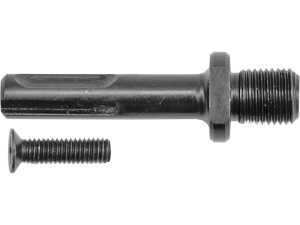 Adapter SDS plus STHOR do głowicy wiertarskiej z gwintem g1/2 cala 79800