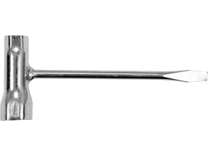 Klucz nasadowy FLO uniwersalny do narzędzi spalinowych 13x19mm 79869