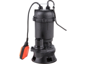 Pompa zatapialna FLO 450W do szamba wody brudnej 16000L/h 79880