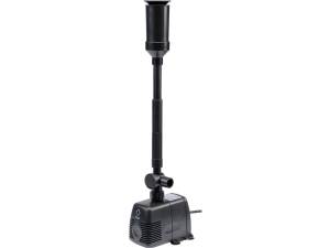 Pompa fontannowa do oczka FLO moc 40W wydajność do 2500L/h 79930