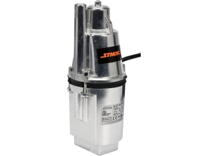 Pompa głębinowa STHOR membranowa 280W do czystej wody 1020L/h 79943