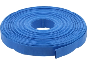 Wąż tłoczny toya do motopomp 1 cal 25mm 50m do tłoczenia wody FLO 79982