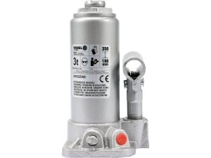 Podnośnik hydrauliczny słupkowy VOREL 3t 3000kg wysokość 180 do 350mm 80022
