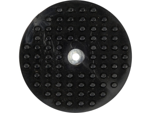 Nakładka gumowa VOREL na podnośnik typu żaba 97x13mm ochronna 80107