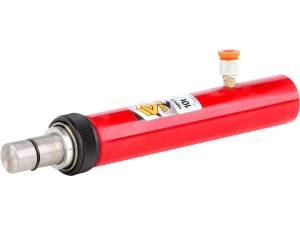 Siłownik hydrauliczny VOREL do rozpieraka 10t skok tłoka 150mm 80350