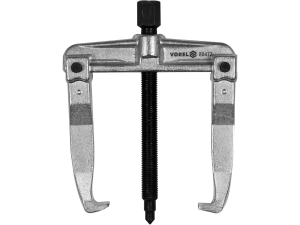 Ściągacz do łożysk VOREL dwuramienny belkowy rozstaw szczęk 127mm 80472