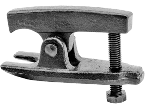 Ściągacz do sworzni VOREL t80640 dźwigniowy kulistych do samochodu 80640
