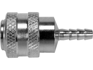 Szybkozłącze gniazdo VOREL do węża 6mm pneumatyczne urządzenia 81378