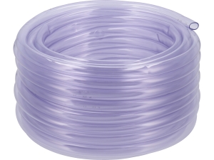 Wąż techniczny VOREL niezbrojony pvc 19mm 25m do przesyłu płynów 81446