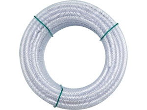 Wąż techniczny VOREL zbrojony do sprężonego powietrza 8mm 50m 81520