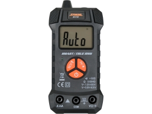 Miernik smart uniwersalny true rms STHOR 81772