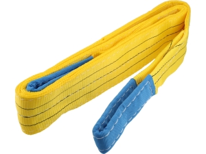 Zawiesie pasowe VOREL pętlowe tekstylne 3t 3m dwuwarstwowe 90mm 82280