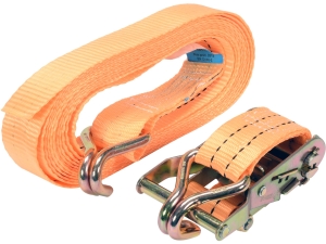 Taśma do bagażu 1000/2000 dan 38/6m 2cz. VOREL 82403
