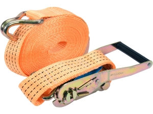 Taśma do bagażu 2000/4000 dan 50/8m 2cz. VOREL 82410