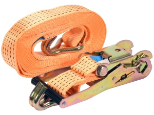 Taśma do bagażu 2500/5000 dan 50/6m 2cz. VOREL 82413