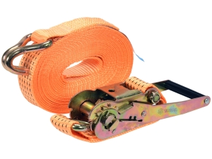 Taśma do bagażu 2500/5000 dan 50/8m 2cz. VOREL 82414