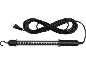 VOREL - lampa warsztatowa przewodowa smd led 3,2W 82699
