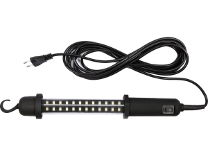 Lampa warsztatowa led przenośna VOREL 4.5W 400lm przewodowa smd led 82706