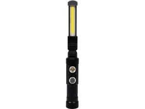 Lampa warsztatowa VOREL wielofunkcyjna led 300 lm akumulatorowa 82734