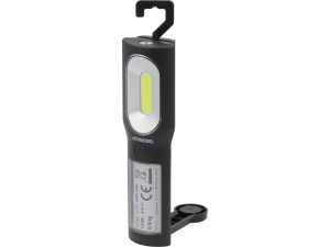 Lampa warsztatowa 350lm, li-ion 2000mah STHOR 82737