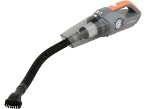 Odkurzacz samochodowy STHOR z kompresorem 2w1 12V 80W filtr hepa 82953
