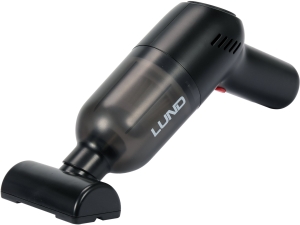 Odkurzacz samochodowy LUND bezprzewodowy 60W 4.5 kpa 4000mah usb 82955