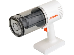 Odkurzacz samochodowy STHOR bezprzewodowy 100W na mokro filtr hepa 82971