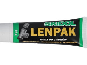 Pasta uszczelniająca do gwintów 65g 86750