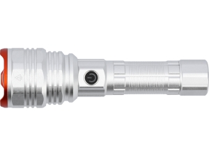 Latarka akumulatorowa STHOR 4500 lm 50W led usb klasyczna 88556