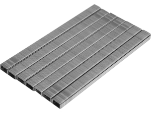 Zszywki do tapenera ogrodniczego FLO 10000 szt.uk 4mm prostokątne 88832