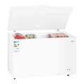 10010437 Zamrażarka skrzyniowa A+ 368L Royal Catering