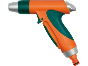Pistolet zraszający FLO regulowany 3 funkcje strumienia do podlewania 89189