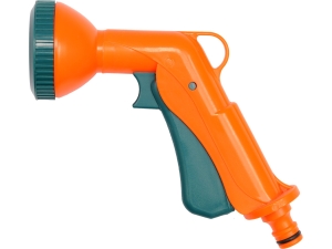 Pistolet zraszający FLO ogrodowy do delikatnych roślin z tworzywa abs 89209