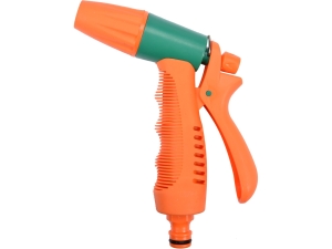 Pistolet do zraszania FLO ogrodowy regulowana dysza do wody podlewania 89214