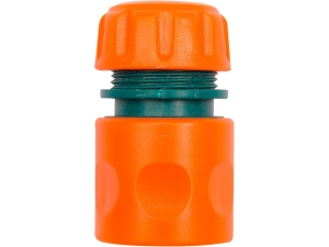 Szybkozłączka złącze do węża FLO ogrodowego 1/2 cala plastik 13mm 89221