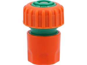 Szybkozłączka do węża FLO ogrodniczego 3/4 cala standardowa abs 89227