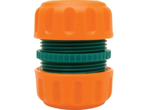 Reparator złączka do węża FLO ogrodowy 3/4” do naprawy podlewania 89231