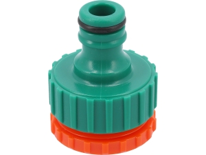 Przyłącze do kranu FLO adapter ogrodowy redukcja 1 cal na 3/4 cala 89251