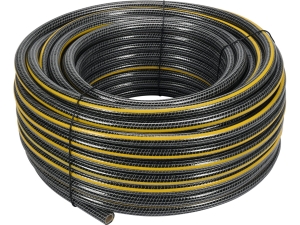 Wąż ogrodowy FLO strong line 1/2 cala 35m 5-warstwowy elastyczny 89382