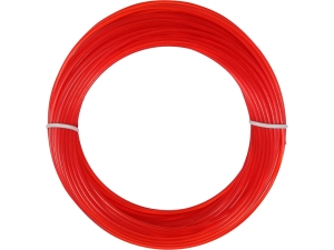 Żyłka tnąca FLO okrągła 1.6mm 10m do podkaszarki trawy i chwastów 89402