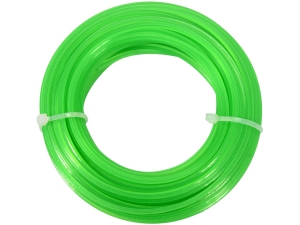 Żyłka tnąca FLO kwadratowa 2 4mm 10m do kosy podkaszarki chwastów 89414