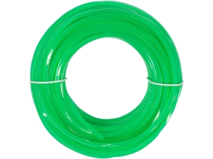 Żyłka tnąca do kosy FLO kwadratowa wzmocniona 3.0mm x 10m wytrzymała 89416