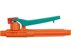 Pistolet do opryskiwacza FLO lanca ogrodowa końcówka do oprysków 89540