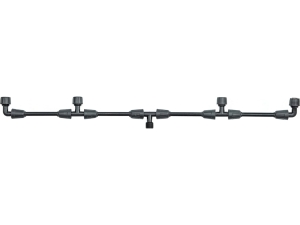Przyłącze 4 dyszowe FLO do opryskiwacza lanca opryskowa długość 64.5cm 89543