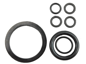 Zestaw uszczelek FLO do opryskiwaczy 89515 89518 89520 naprawczy 89545