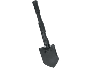 Saperka ogrodnicza FLO składana metalowa 41cm do kopania roślin 99054