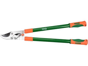 Sekator do konarów FLO nożyce ręczne 70cm do gałęzi do 45mm dwuręczny 99111