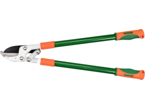 Sekator kowadełkowy FLO 690mm do grubych suchych gałęzi do 45mm PTFE 99112
