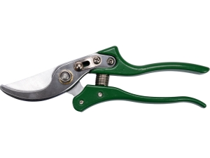 Sekator ogrodowy FLO uniwersalny 210mm do gałęzi 15mm aluminiowy 99206